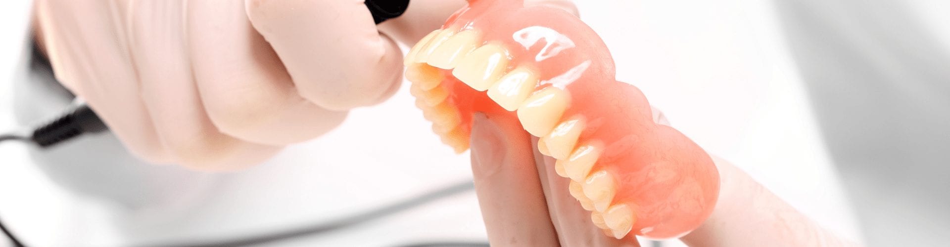 Dental Denture And Partials