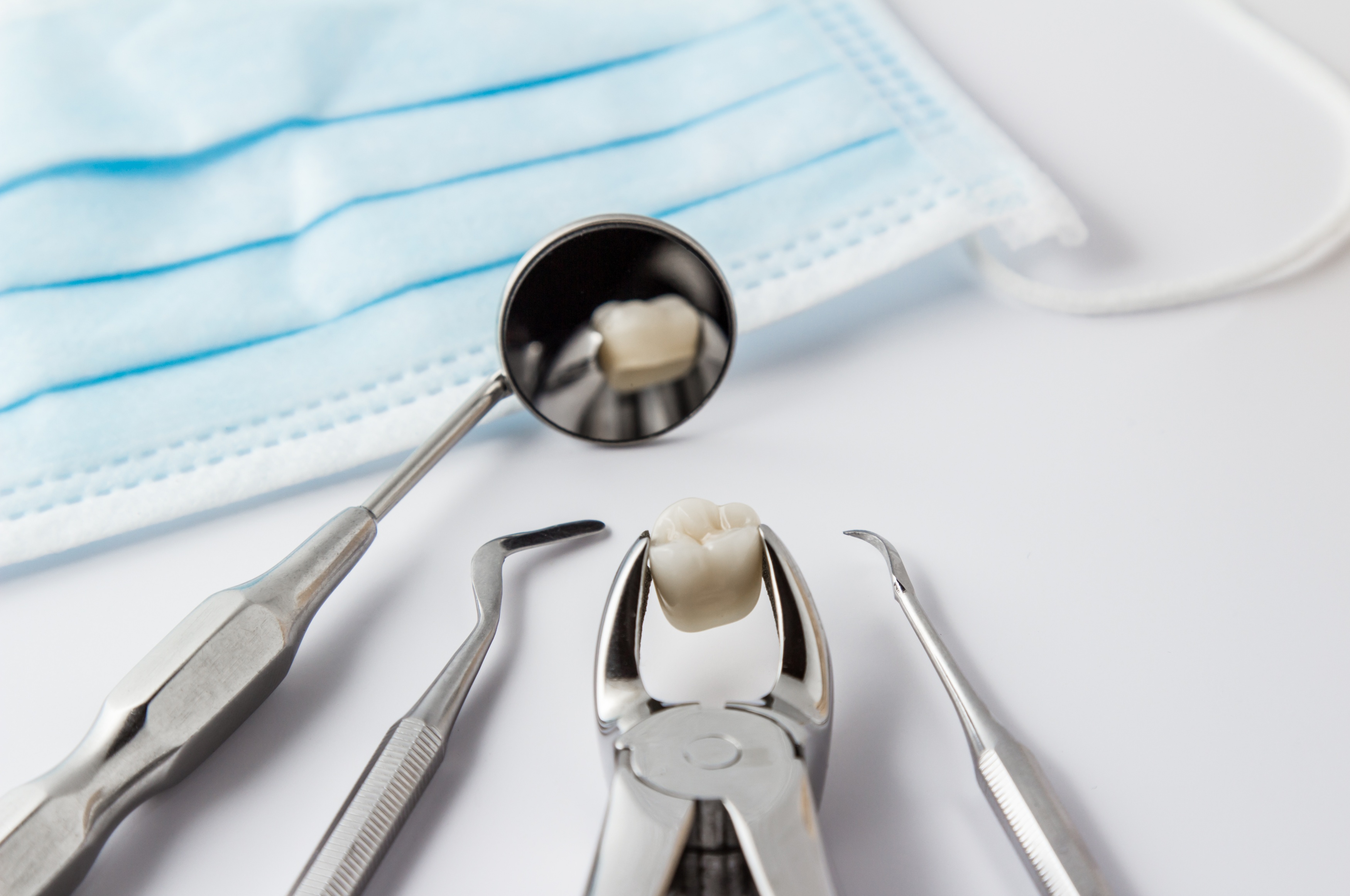 tooth-extraction